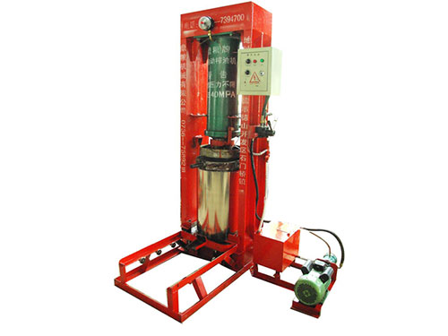鼎糧液壓榨油機(jī)250B型，冷榨機(jī)，全自動(dòng)，茶油、白土等，頂餅型